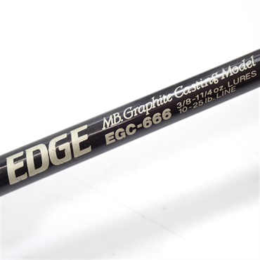 エッジＥＧＣー６６６
